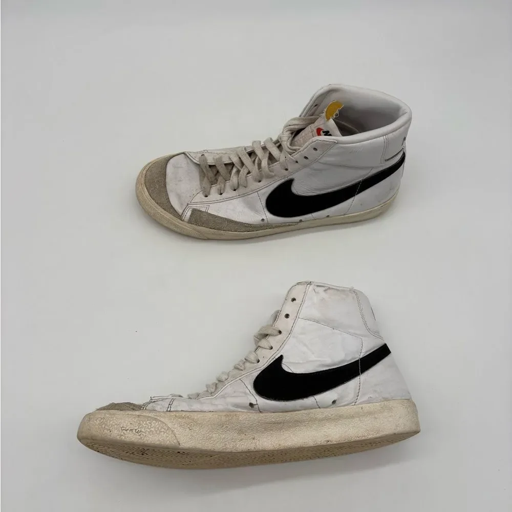 Nike Blaze-Flawed